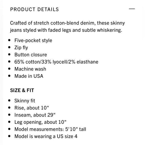 Mother Jeans - The High-waisted Looker - Tempted Again - EUC - Picture 13 of 13